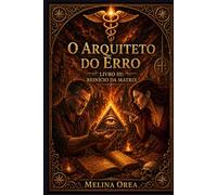 O ARQUITETO DO ERRO: REINÍCIO DA MATRIX LIVRO III (O PROTOCOLO DO ÉDEN)