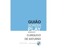 O Arquivo de Saturno: A natureza da alma e a busca pela imortalidade em uma era digital. (Palco Aberto: Cenas para Todos)