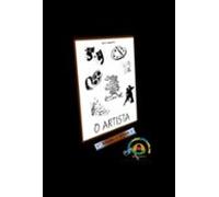 O Artista (ebook)