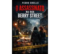 O Assassinato na Rua Berry Street