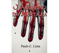 O Assassino Da Mortalha (ebook)