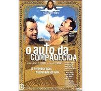 O Auto Da Compadecida