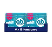 O.B. Compresas interiores Mini - 170 g