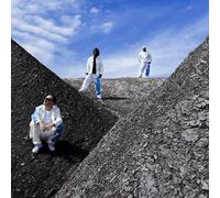O.B.F - O.B.F x Iration Steppas - Revelation Time [Vinilo]