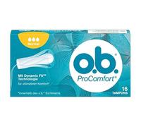 o.b. Normal ProComfort - Lote de 16 unidades