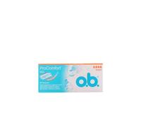 O.B. Pro Comfort Tampons Super 16 Units