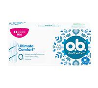 o.b. Procomfort Bumper Mini, 16 piezas