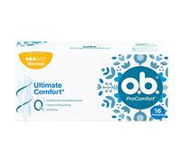 O.B. ProComfort Bumper Regular, 16