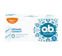 O.B. ProComfort - Protector de golpes (16 unidades)