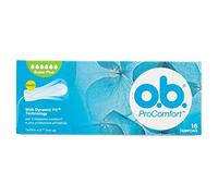 o.b. - Sexo y sensualidad