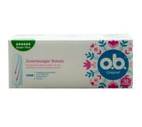 OB ORIGINAL SUPER PLUS