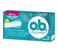 O.b Tamon Mini 16 Unid