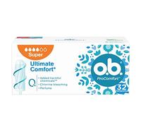 o.b. Tampones ProComfort, 32 uds