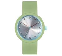 O bag O Clock Great Antique Green Talla: L | Joyería Outlet | Mujer | Verde