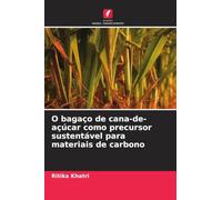 O bagaço de cana-de-açúcar como precursor sustentável para materiais de carbono