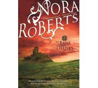 O Baile dos Deuses Nora Roberts