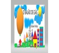 O Balão De Gás (ebook)