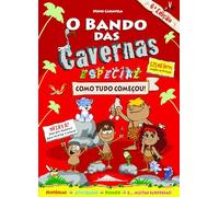 O Bando das Cavernas 19 1/2 Especial