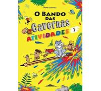 O Bando das Cavernas: Atividades 1