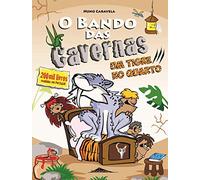 O Bando das Cavernas N.º 10