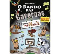O Bando das Cavernas N.º 11