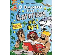 O Bando das Cavernas N.º 14