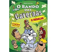 O Bando das Cavernas N.º 20