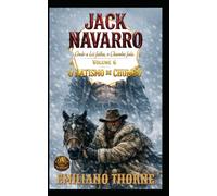 O BATISMO DE CHUMBO: O fanatismo é cego, mas a bala encontra o caminho. (JACK NAVARRO)