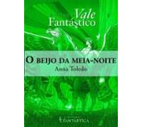 O Beijo Da Meia-noite (ebook)