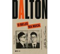 O Beijo Na Nuca (ebook)