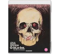 O-Bi O-Ba: The End of Civilization [Blu-ray] [Region A & B & C]