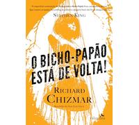 O Bicho-Papão está de volta