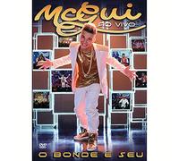 O Bonde E Seu-Ao Vivo [USA] [DVD]