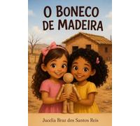 O Boneco de Madeira