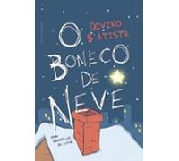 O Boneco De Neve (edição De Luxo) (ebook)