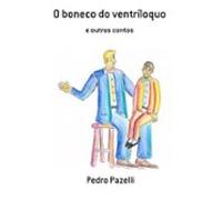 O Boneco Do Ventríloquo (ebook)