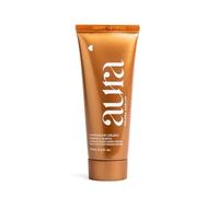 Aura by Helena Coelho Iluminador Corporal y Facial Líquido Glow Body Highlighter de Rostro y Cuerpo Vegan 75ml