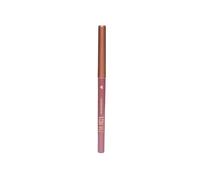 Aura by Helena Coelho Lápiz de Labios | Delineador Perfilador Lip Liner Retráctil Larga Duración Mate Suave | 8:44 0,35g