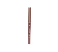 Aura by Helena Coelho Lápiz de Labios | Delineador Perfilador Lip Liner Retráctil Larga Duración Mate Suave | Truffle Berry 0,35g