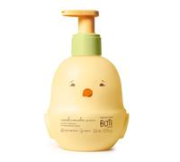 O Boticário Boti Baby Acondicionador Suave Infantil Bebe y Niños con PH Neutro Aprobado por Pediatras Sin Lágrimas Vegan 200 ml