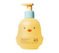 O Boticário Boti Baby Champu Suave Infantil Bebe y Niños con PH Neutro Aprobado por Pediatras Sin Lágrimas Vegan 200 ml
