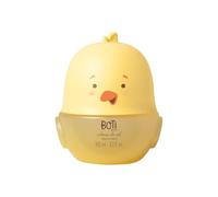 O Boticário Boti Baby Colónia Do Sol Colonia Bebe y Niños Segura y Probada por Pediatras Fragancia Suave sin Alcohol Lavanda Mandarina y Romero 100ml