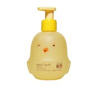 O Boticário Boti Baby Jabon Líquido para Cabello y Cuerpo Gel de Baño Champu Bebe y Niños con Glicerina Segura Probada por Pediatras 200ml