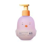 O Boticário | Boti Baby | Loción Hidratante Lua | Baño y Post Baño | 200 ml