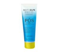 O Boticário Boti.Sun Gel Post-Solar After Sun Refresca Hidrata Repara Refresco Inmediato Calma la Piel 24h de Hidratación Rápida Absorción 120g