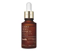 O Boticário Botik Ácido Hialurónico Sérum Facial | Hidratación Profunda, Rellena Arrugas, Aumenta Firmeza, Piel Suave y Descansada | 30ml