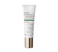 O Boticário Botik Acqua Gel Hidratante Piel Grasa Ácido Mandélico + Salicílico, Hasta 48 horas de Hidratación Para Pieles Grasas Propensas al Acné Textura Gel Rápida Absorción, 50g