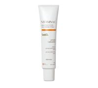 O Boticário Botik Gel Crema Facial Multiprotectora Vitamina C con SPF50 40g
