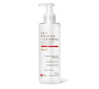 O Boticário Botik Gel Limpiador Facial Suave Piel Sensible Cica Pantenol y Ceramidas 200g