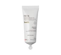 O Boticário | Botik | Recarga Gel-Crema Facial Ácido Hialurónico | 40 g | Recarga Gel-Crema | Ácido Hialurónico + Ceramidas | Textura ligera piel mixta-grasa | Eco-recarga | Vegano